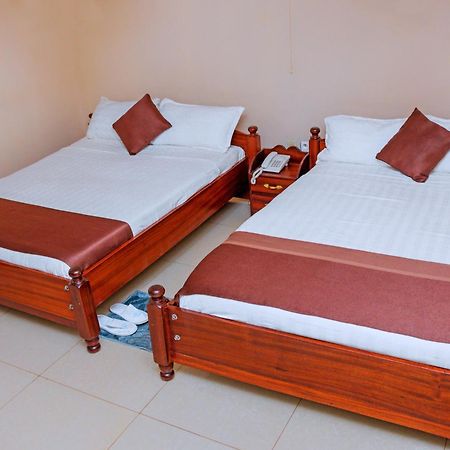 Dereva Hotel Rwamagana Экстерьер фото